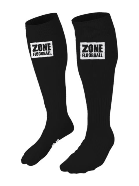 Zone Strumpa ATHLETE, Black (Skellefteå IBK)